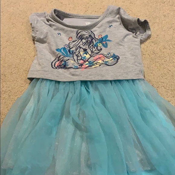 Macy's Other - Tee shirt dress